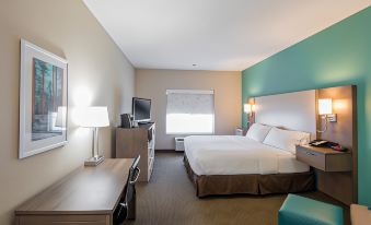 Holiday Inn & Suites Lake City