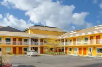 Quality Inn Flamingo Hôtels à : Ventnor City