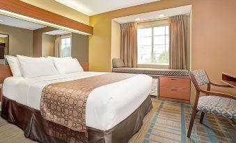 Microtel Inn & Suites by Wyndham Mason/Kings Island