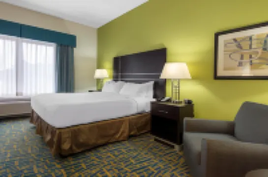 Holiday Inn SAVANNAH S - I-95 GATEWAY by IHG