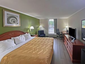 Quality Inn - Roxboro South