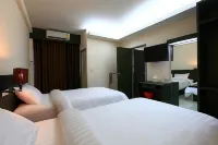 T3 House Hotels near Soi6 Cactus