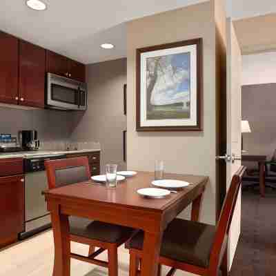 Homewood Suites by Hilton Atlantic City/Egg Harbor Township Rooms