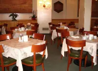 Hotel Grifone Firenze - breakfast
