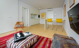 Lisbon Serviced Apartments - Liberdade