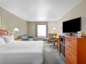 Days Inn by Wyndham Red Deer