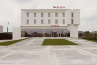 Ramada by Wyndham Targu Jiu