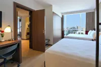 Comfort Hotel Jeddah King Road Hotels in Jeddah