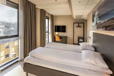 Comfort Hotel Bodø Hotels in 
