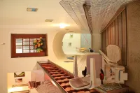 Hotel Santa Comba