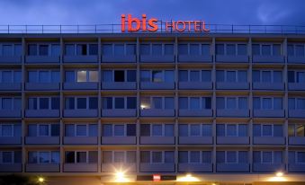 Ibis Ales Centre Ville Hotel
