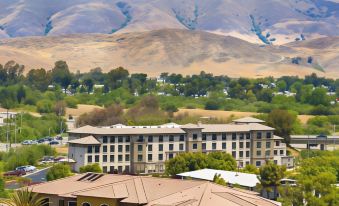 Hampton Inn & Suites San Luis Obispo