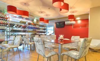 Hotel Norat Marina & Spa