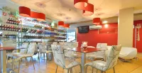 Hotel Norat Marina & Spa Hotels in Isla de La Toja
