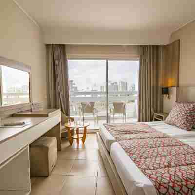 Riadh Palms- Resort & Spa Rooms