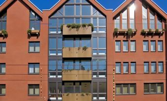 Trip Inn Hotel Krefeld
