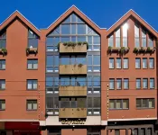Trip Inn Hotel Krefeld Hotels near Latumer Bruch