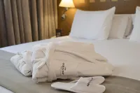 Carlemany Girona Hotels in Salt