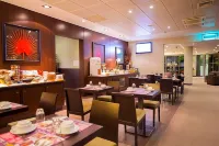 Hotel du Pasino Hotels in Saint-Amand-les-Eaux