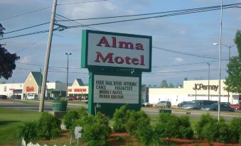 Alma Motel