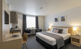 Quest Dunedin Serviced Apartments