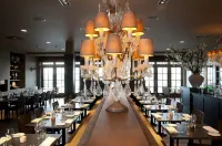 Fletcher Hotel - Restaurant Nautisch Kwartier Hotel a Huizen