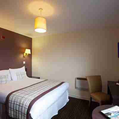 Dunollie Hotel ‘A Bespoke Hotel’ Rooms