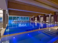 Hotel Mioni Pezzato Hotels in Abano Terme