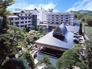 International Hotel Tamatsukuri