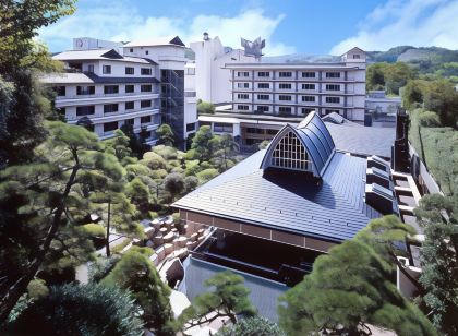 International Hotel Tamatsukuri