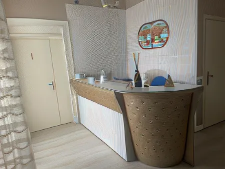B&B Chez Moi
