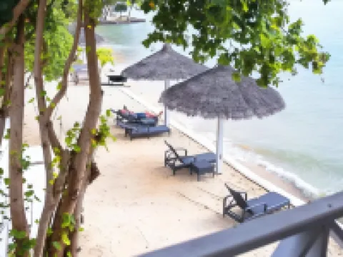 Milky Bay Resort Hotels in Ko Pha-ngan District