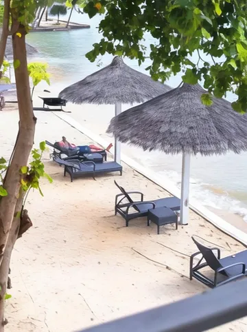 รูปภาพของมิลค์กี้ เบย์ รีสอร์ท