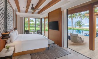 JW Marriott Khao Lak Resort and Spa