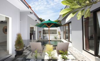 Bahagia Villas