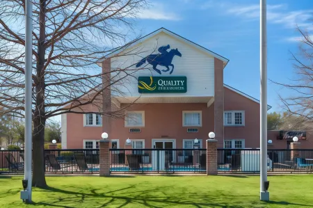 Baymont by Wyndham Willow Park