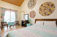 Starvill Pension Hotels in 