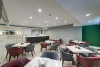 The Fern Residency Asansol Hotel di Asansol