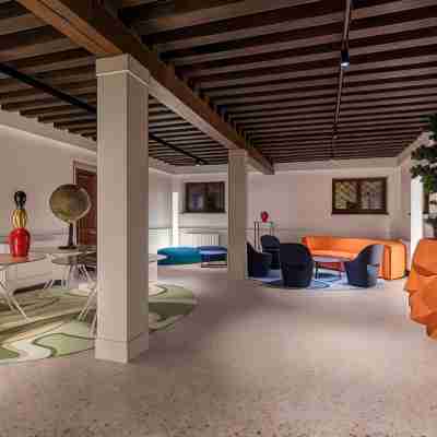 Palazzo Dei Fiori by Room Mate Others