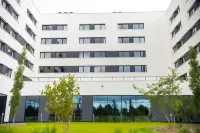 Holiday Inn Paris - CDG Airport Hôtels à : Paris