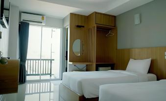 @Me2 Hotel
