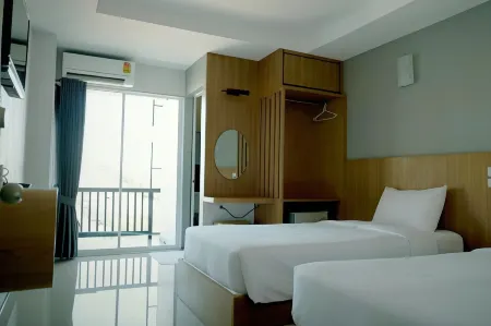 @미투 호텔