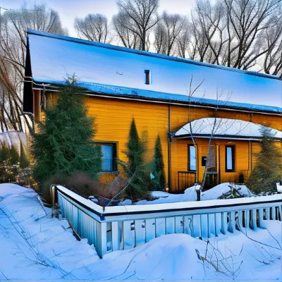 Ostrov Country Park Hotel Khram Sv. Nikolaya 주변 호텔