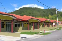 Durian Hill Villa Hotels near 水月宫 Shuǐ Yuè Gōng