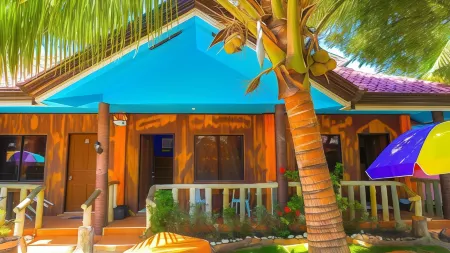 NorthVille Beach Resort powered by Cocotel（ノースヴィル ビーチリゾート パワードバイココテル）
