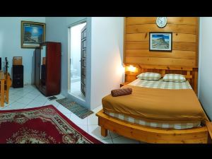 The Carstensz Homestay