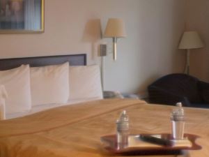 Quality Inn Hotel & Suites Elk Grove Village -O' Hare