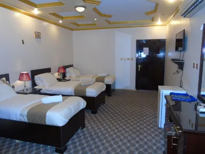 Almudawah Hotel Hotels in Turaif