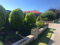 Jumbuck Motor Inn Hotels in Tenterfield