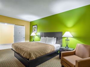 Quality Inn West Columbia - Cayce